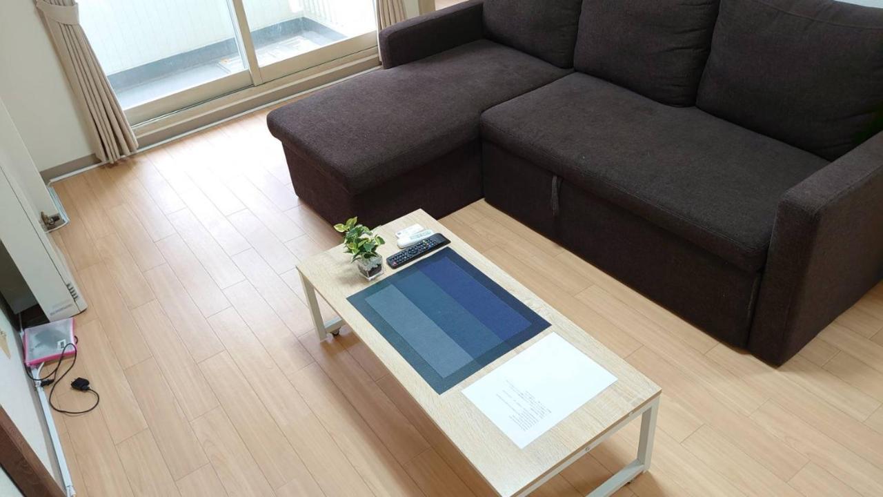 すすきの駅から徒歩9分 アクセス便利 Shimaya Building 605 島屋ビル Sapporo Exterior foto
